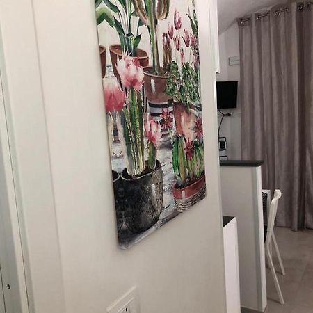 Apartmán Casa Cavour Noto Exteriér fotografie
